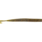 Zoom Magnum Ultra-Vibe Speed Worm 7 inch Soft Plastic Worm 8 pack