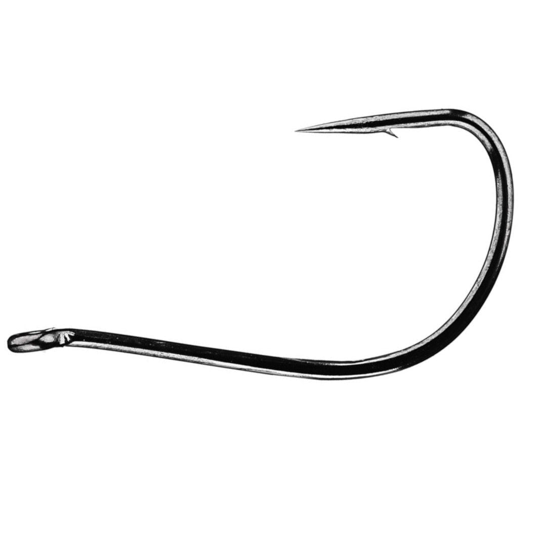 Owner Mosquito Light Finesse Hook