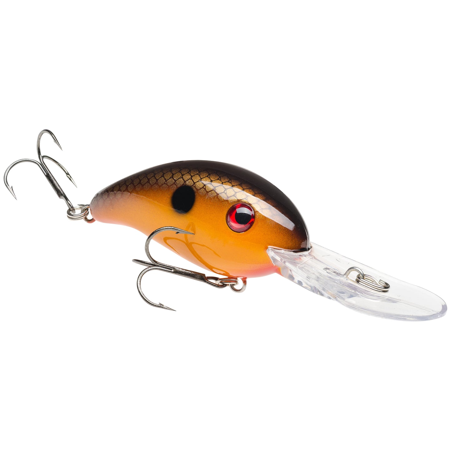 Strike King Pro Model Series 3XD Deep Diving Crankbaits