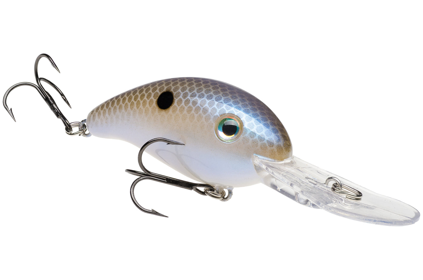 Strike King Pro Model Series 3XD Deep Diving Crankbaits