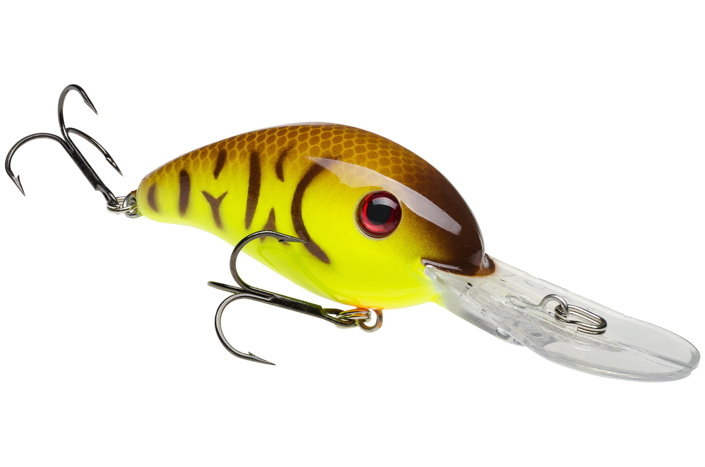 Strike King Pro Model Series 3XD Deep Diving Crankbaits