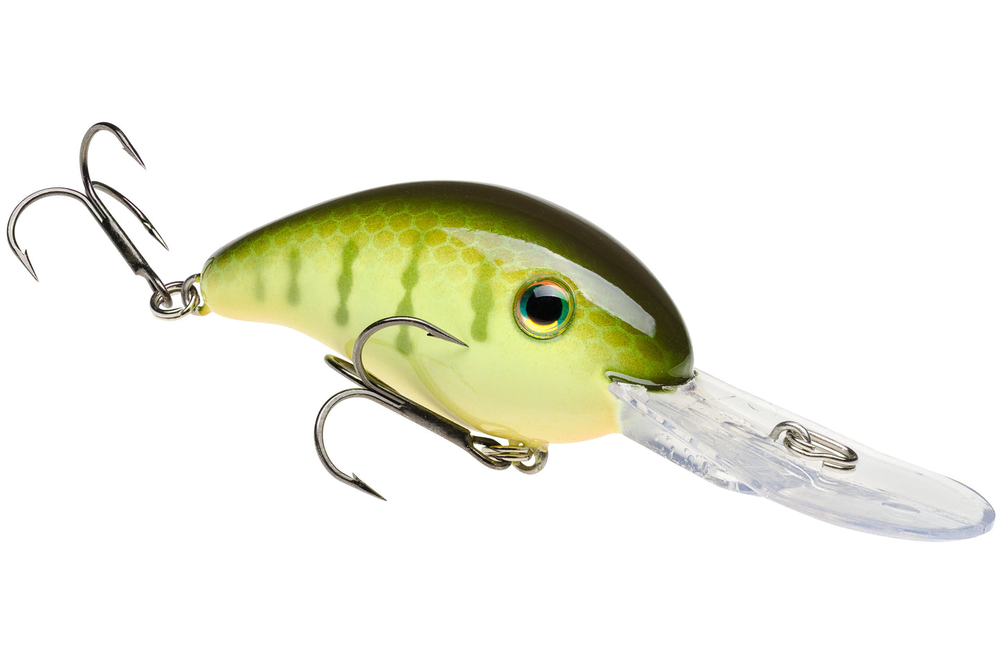 Strike King Pro Model Series 3XD Deep Diving Crankbaits