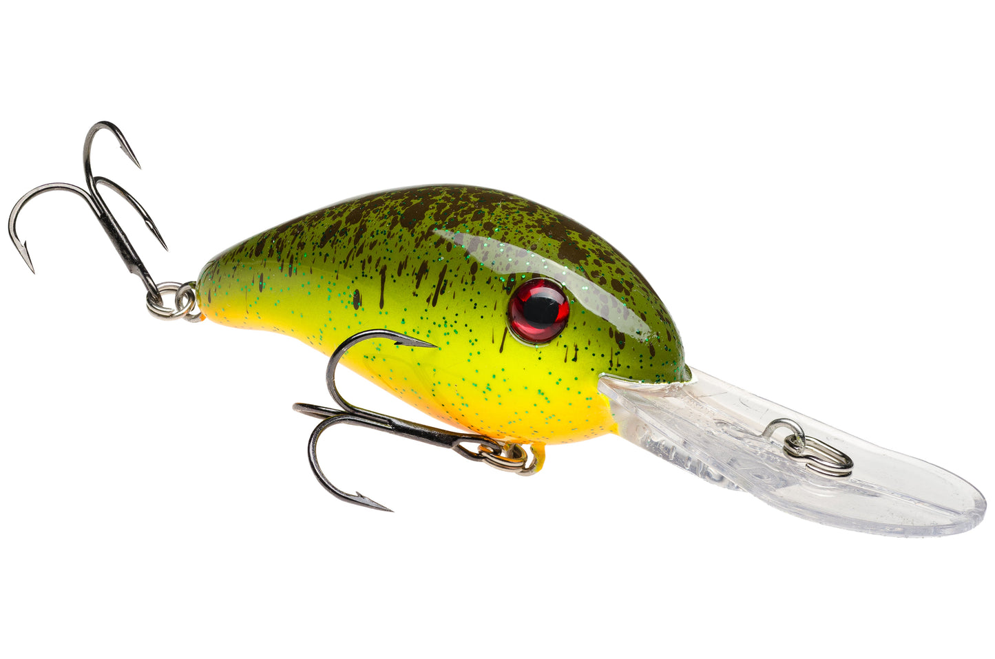 Strike King Pro Model Series 3XD Deep Diving Crankbaits