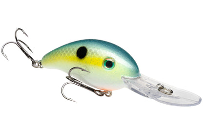 Strike King Pro Model Series 3XD Deep Diving Crankbaits