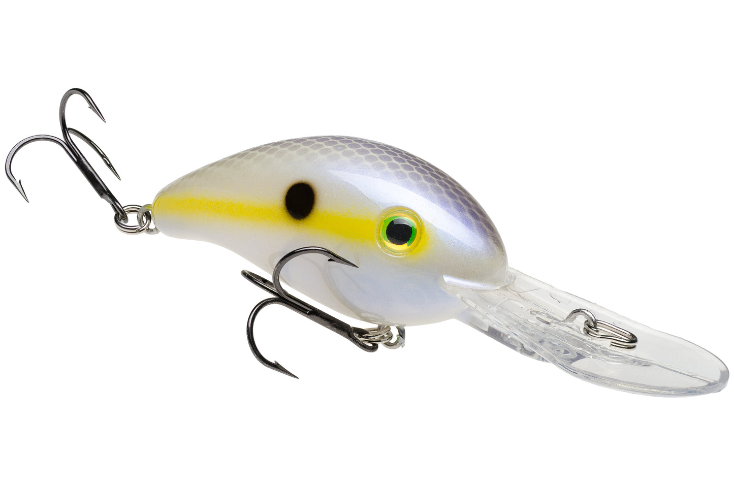 Strike King Pro Model Series 3XD Deep Diving Crankbaits