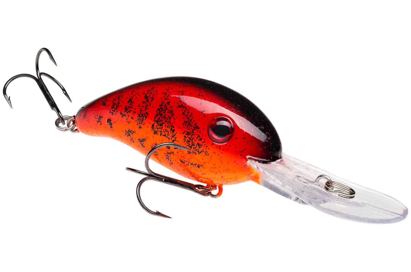 Strike King Pro Model Series 3XD Deep Diving Crankbaits