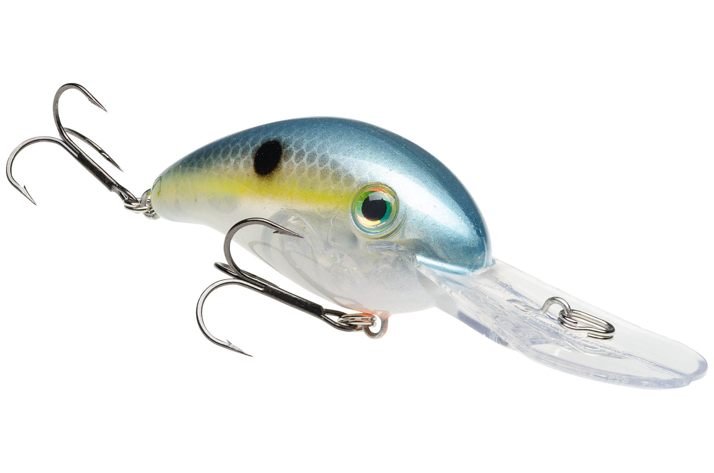 Strike King Pro Model Series 3XD Deep Diving Crankbaits