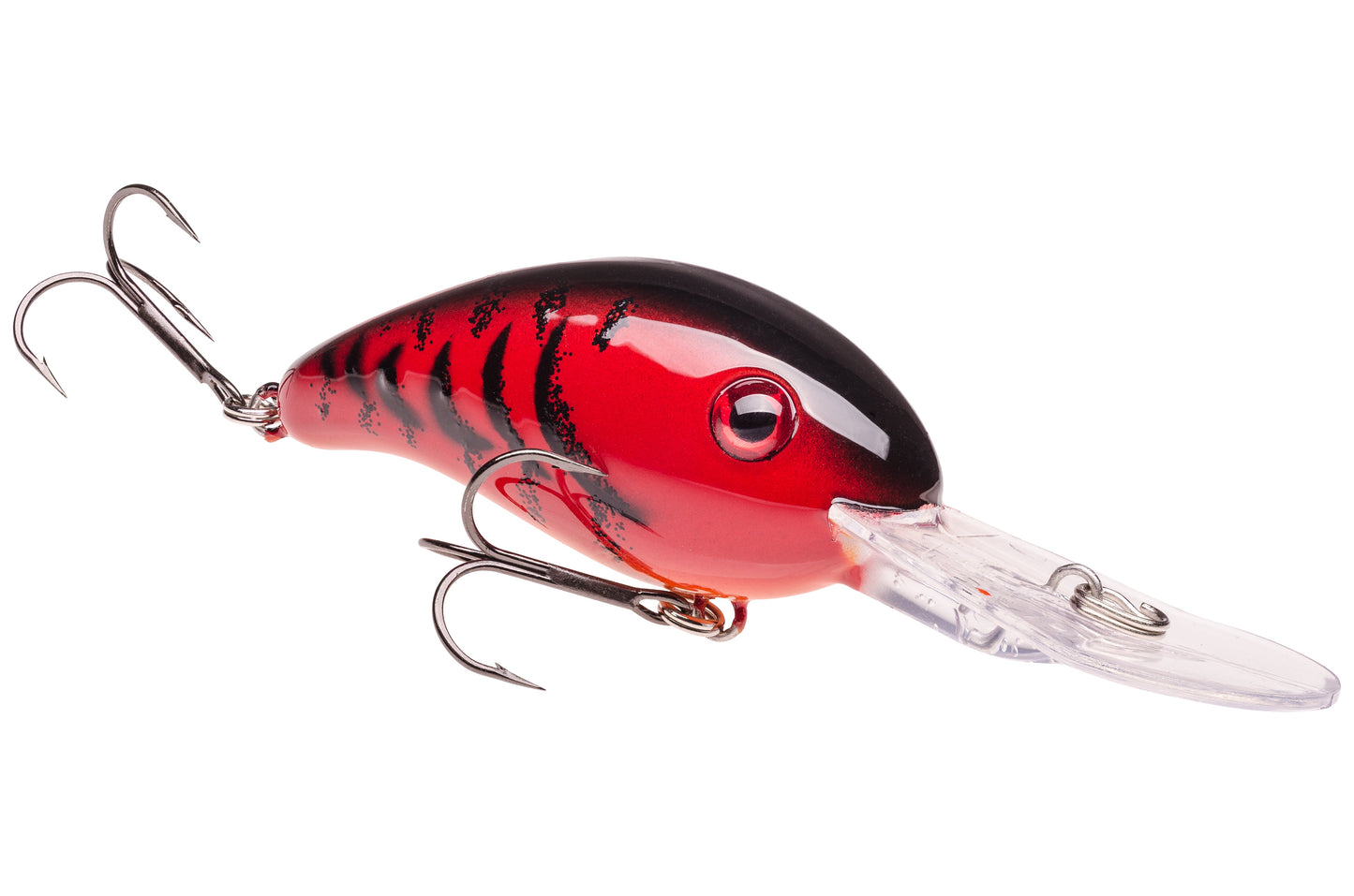 Strike King Pro Model Series 3XD Deep Diving Crankbaits