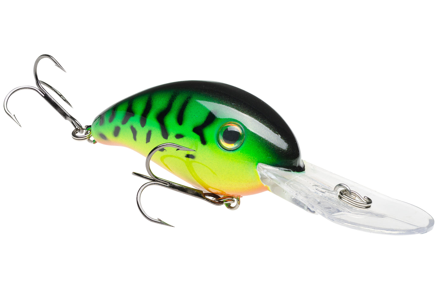 Strike King Pro Model Series 3XD Deep Diving Crankbaits