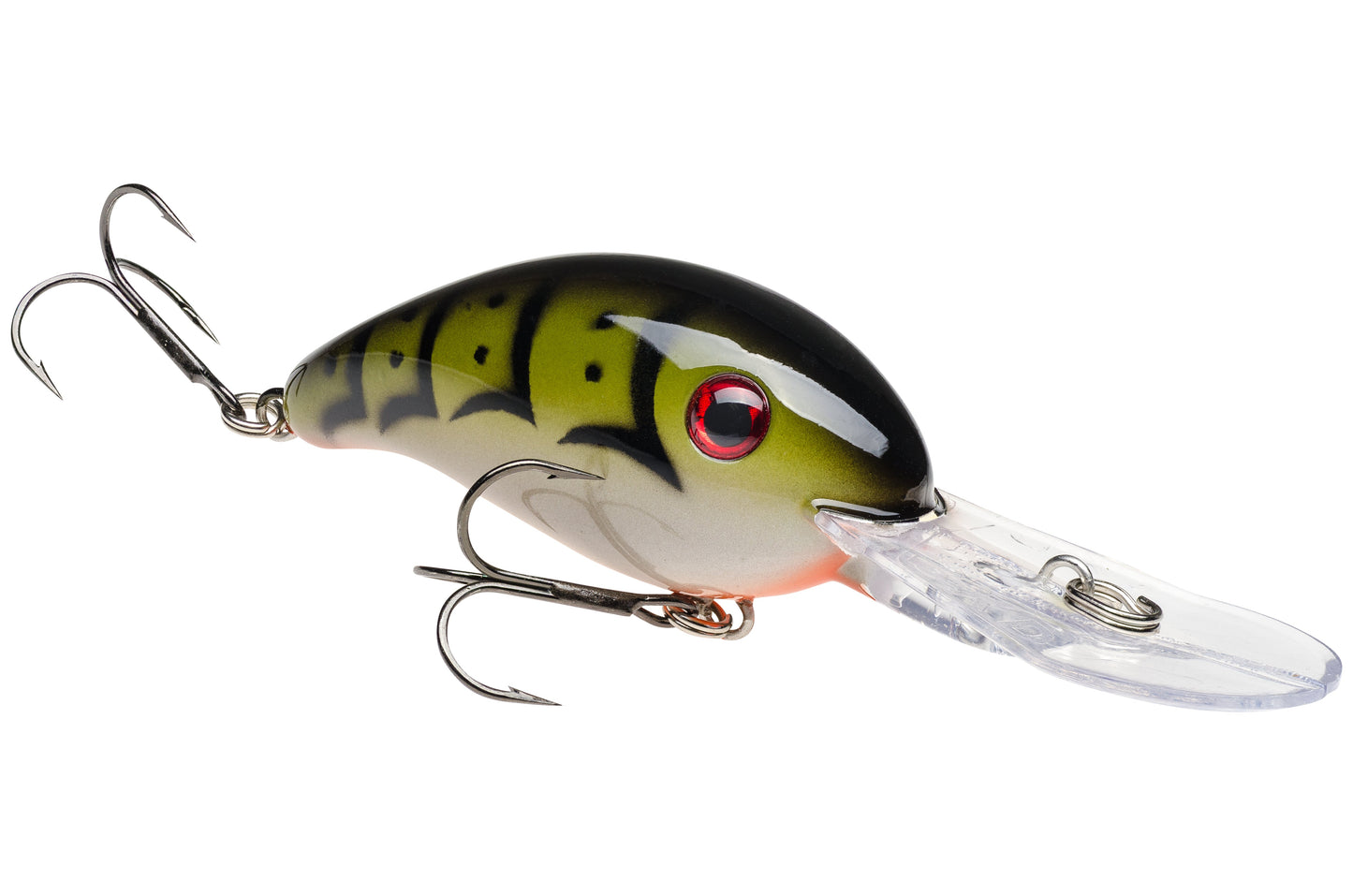 Strike King Pro Model Series 3XD Deep Diving Crankbaits