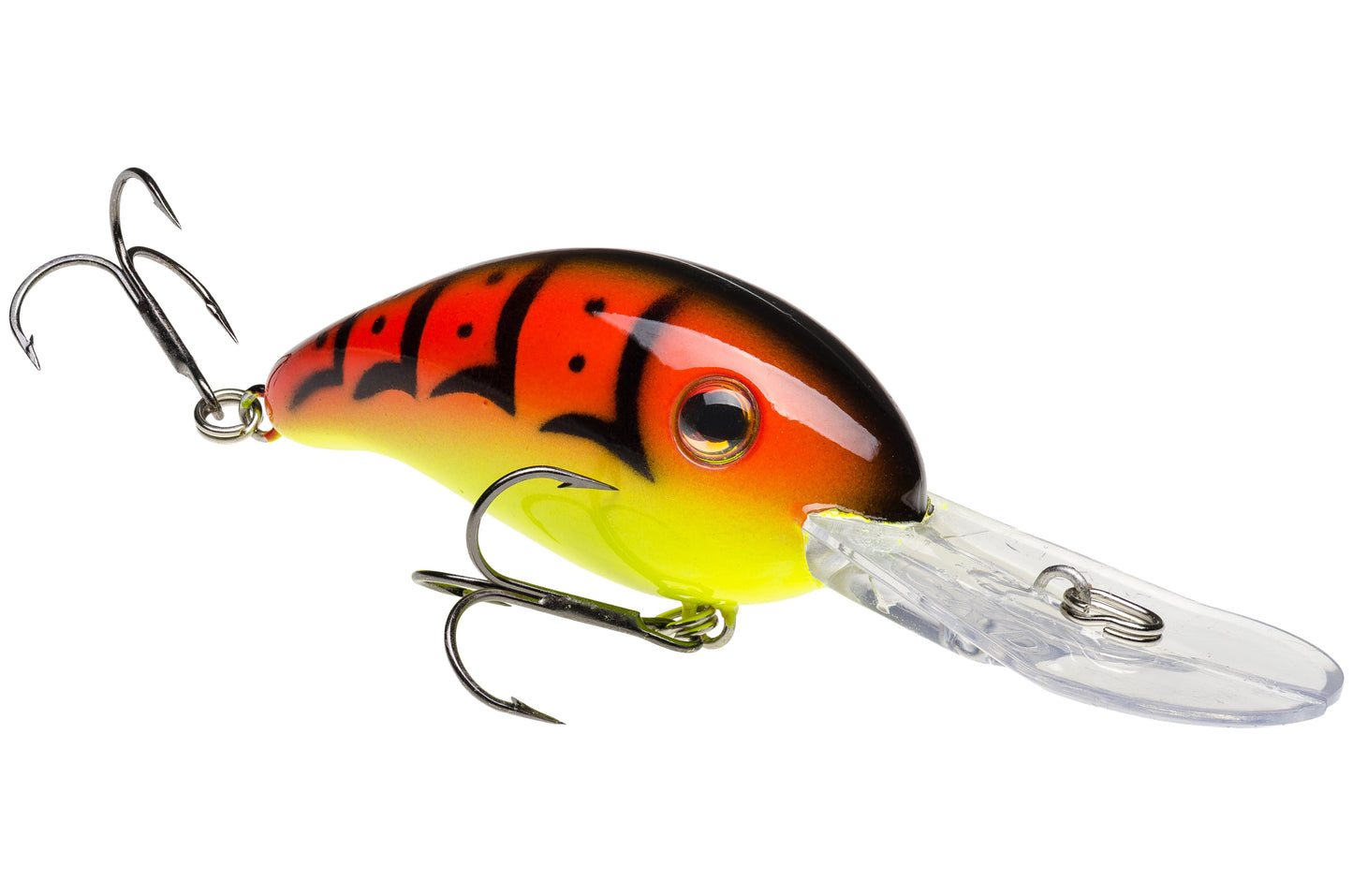 Strike King Pro Model Series 3XD Deep Diving Crankbaits