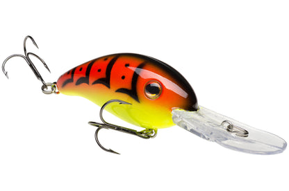 Strike King Pro Model Series 3XD Deep Diving Crankbaits