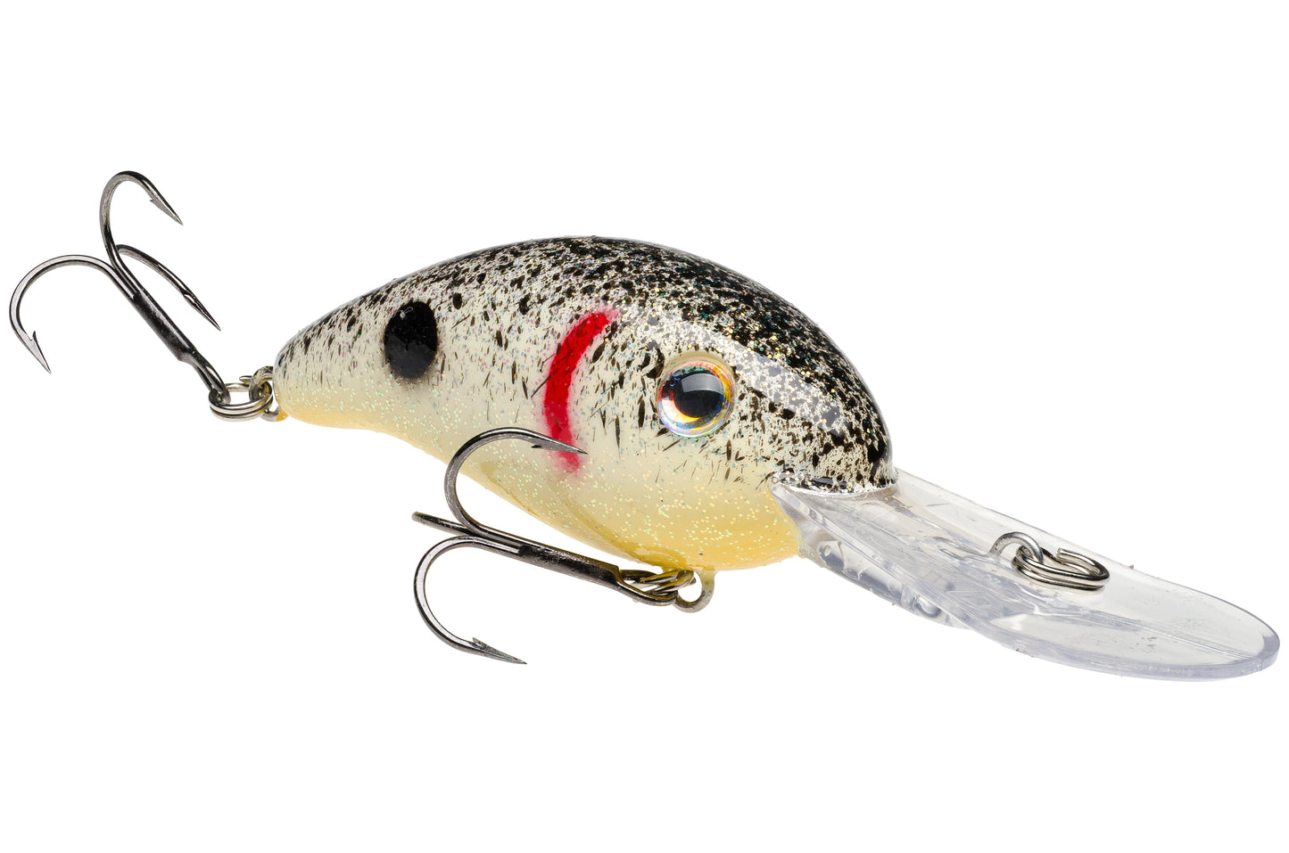 Strike King Pro Model Series 3XD Deep Diving Crankbaits