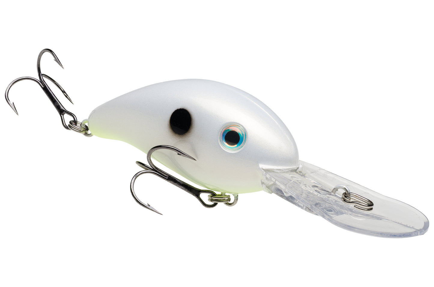 Strike King Pro Model Series 3XD Deep Diving Crankbaits