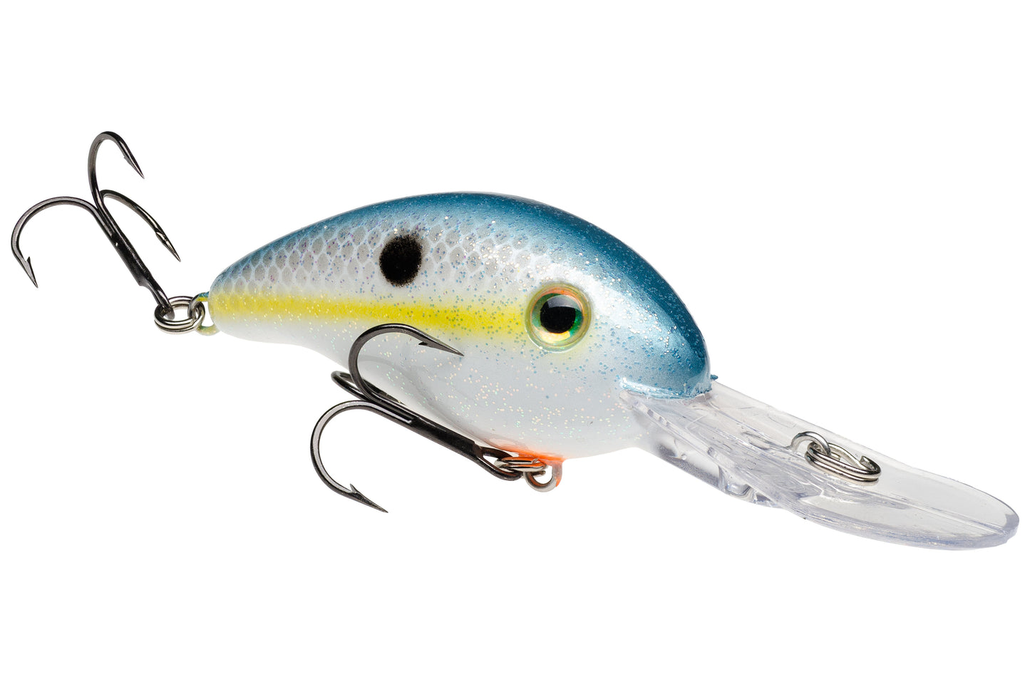 Strike King Pro Model Series 3XD Deep Diving Crankbaits