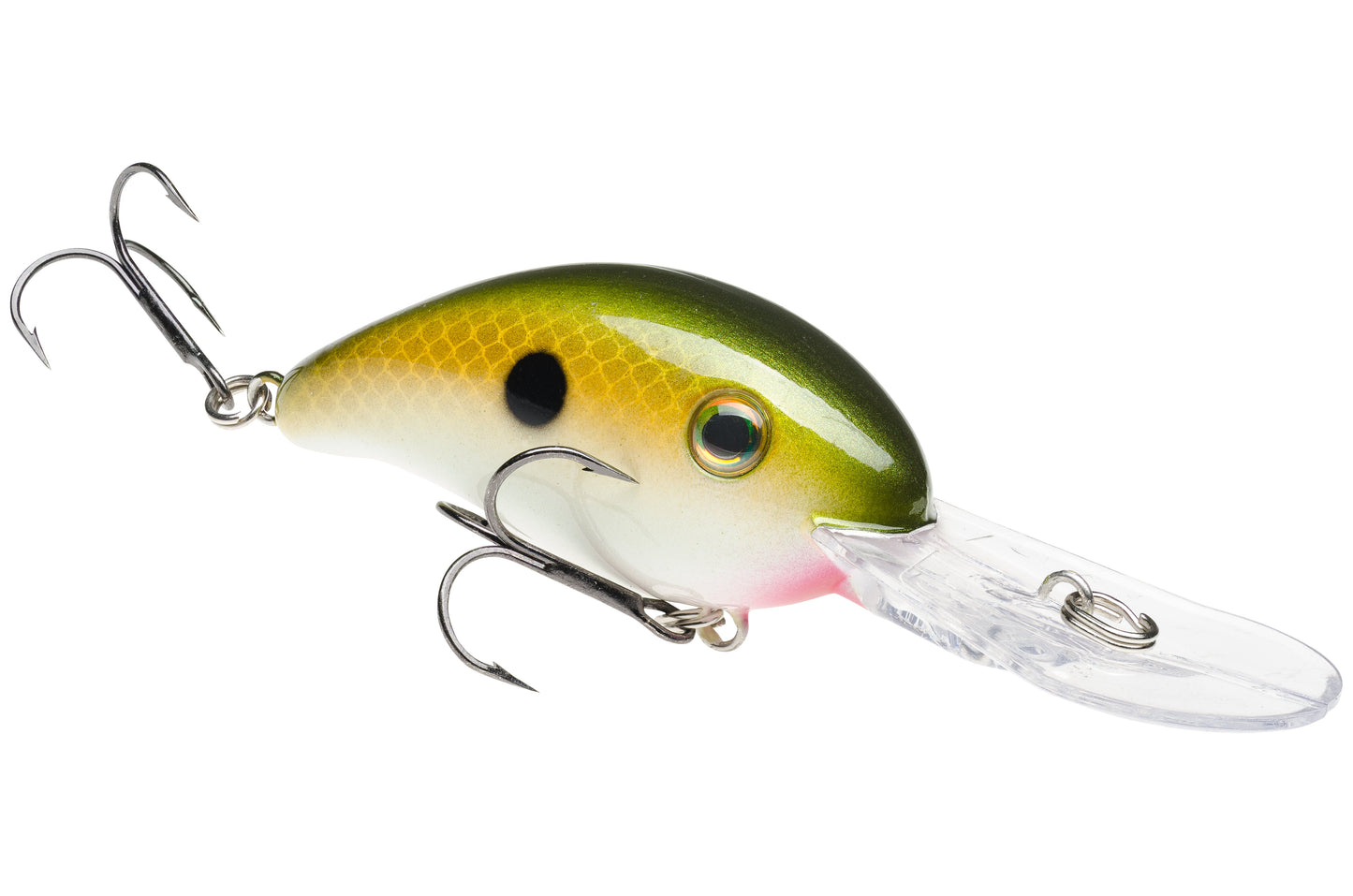 Strike King Pro Model Series 3XD Deep Diving Crankbaits