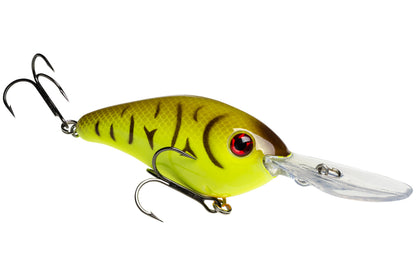 Strike King Pro Model Series 6XD Extra Deep Crankbaits
