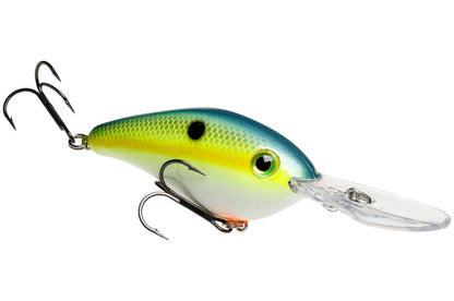 Strike King Pro Model Series 6XD Extra Deep Crankbaits