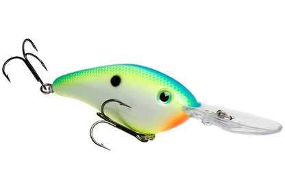Strike King Pro Model Series 6XD Extra Deep Crankbaits