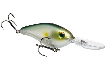 Strike King Pro Model Series 6XD Extra Deep Crankbaits