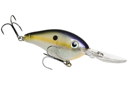 Strike King Pro Model Series 6XD Extra Deep Crankbaits