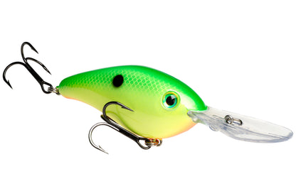Strike King Pro Model Series 6XD Extra Deep Crankbaits