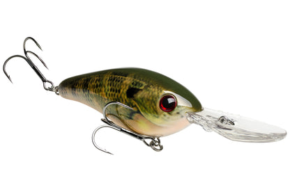 Strike King Pro Model Series 6XD Extra Deep Crankbaits