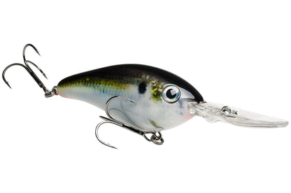 Strike King Pro Model Series 6XD Extra Deep Crankbaits