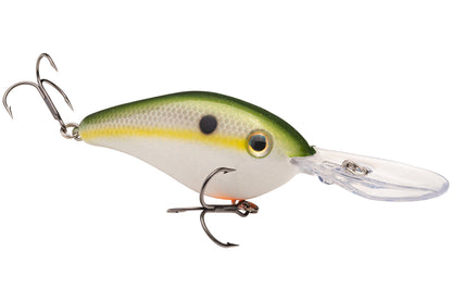 Strike King Pro Model Series 6XD Extra Deep Crankbaits