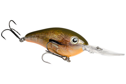 Strike King Pro Model Series 6XD Extra Deep Crankbaits
