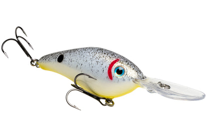 Strike King Pro Model Series 6XD Extra Deep Crankbaits