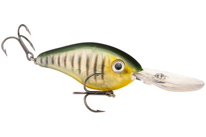 Strike King Pro Model Series 6XD Extra Deep Crankbaits