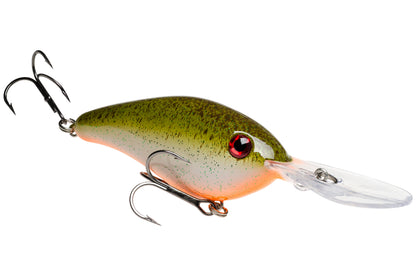 Strike King Pro Model Series 6XD Extra Deep Crankbaits