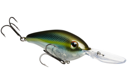 Strike King Pro Model Series 6XD Extra Deep Crankbaits