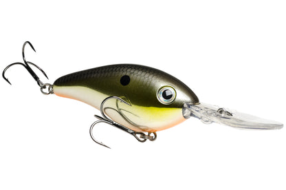 Strike King Pro Model Series 6XD Extra Deep Crankbaits