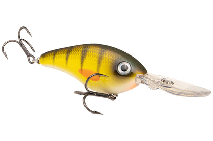 Strike King Pro Model Series 6XD Extra Deep Crankbaits