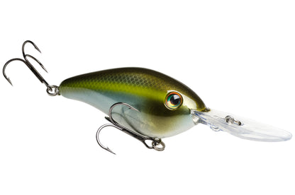 Strike King Pro Model Series 6XD Extra Deep Crankbaits