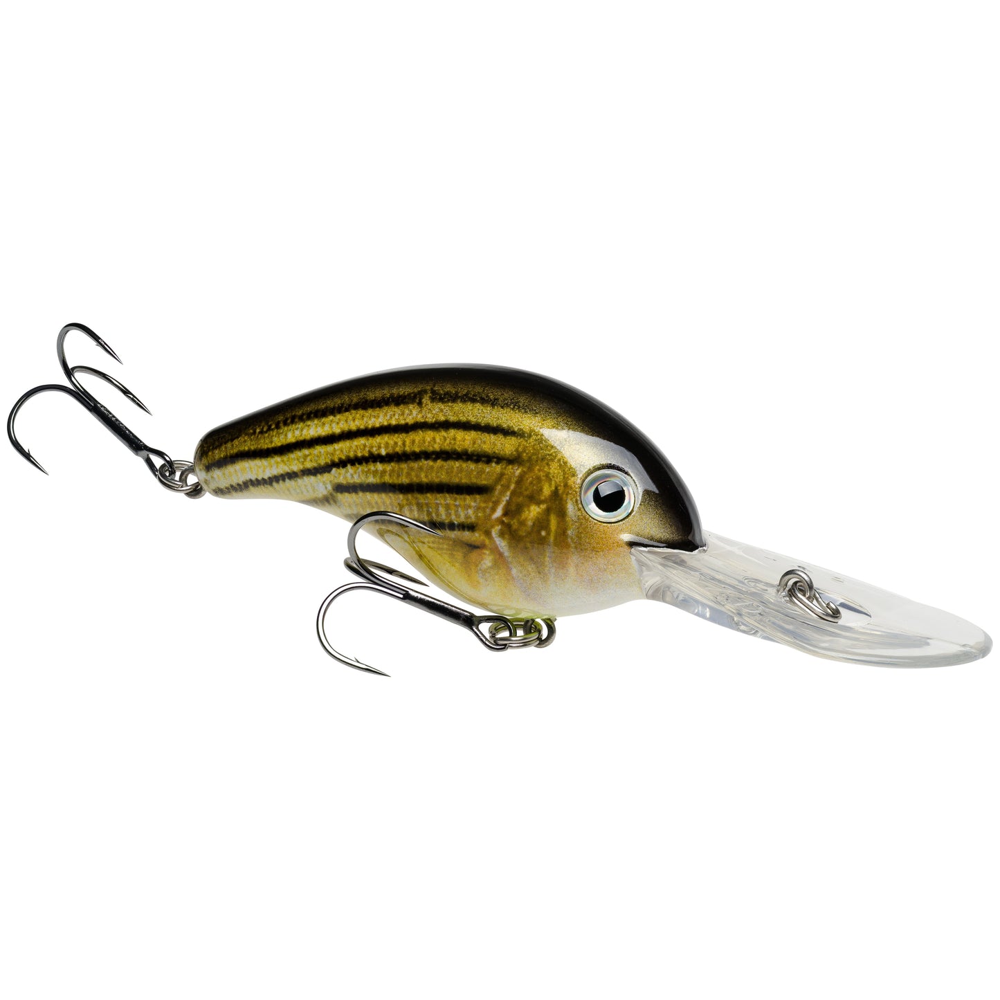 Strike King Pro Model Series 5XD Deep Crankbaits