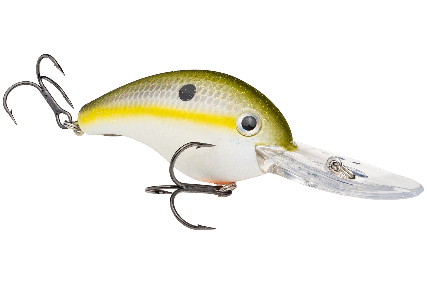 Strike King Pro Model Series 5XD Deep Crankbaits