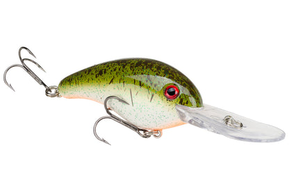 Strike King Pro Model Series 5XD Deep Crankbaits