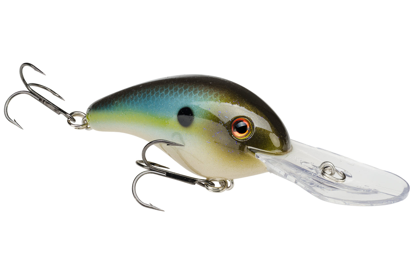 Strike King Pro Model Series 5XD Deep Crankbaits