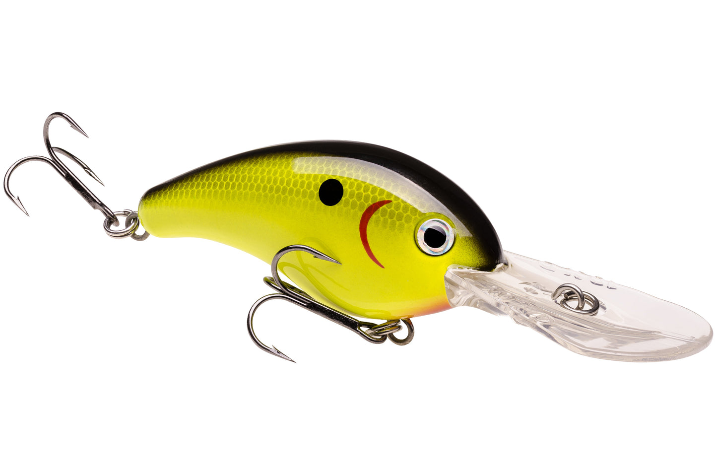 Strike King Pro Model Series 10XD Extra Deep Crankbaits