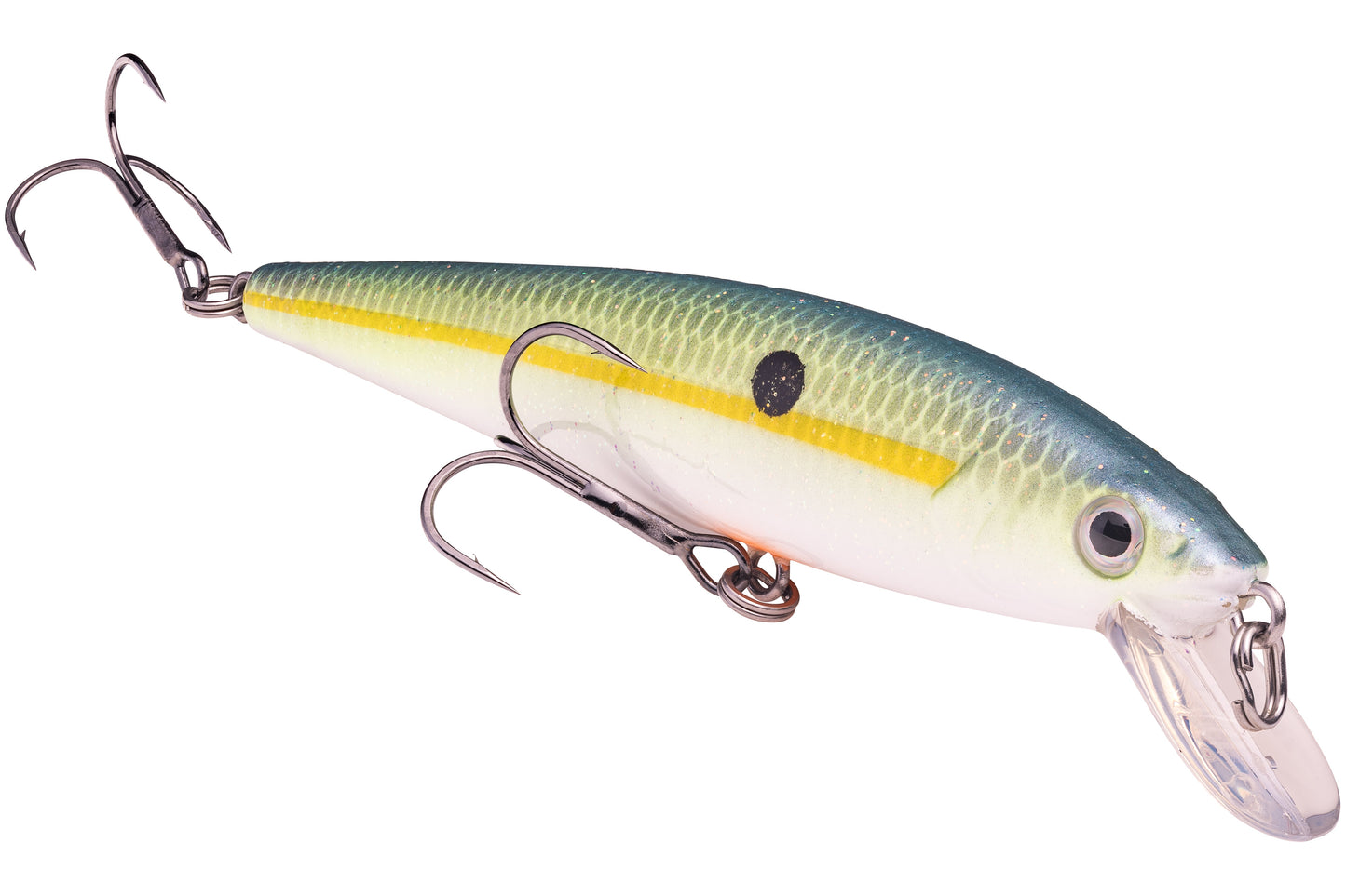 Strike King KVD 200 Series 4 1/2 inch Suspending Medium Jerkbait