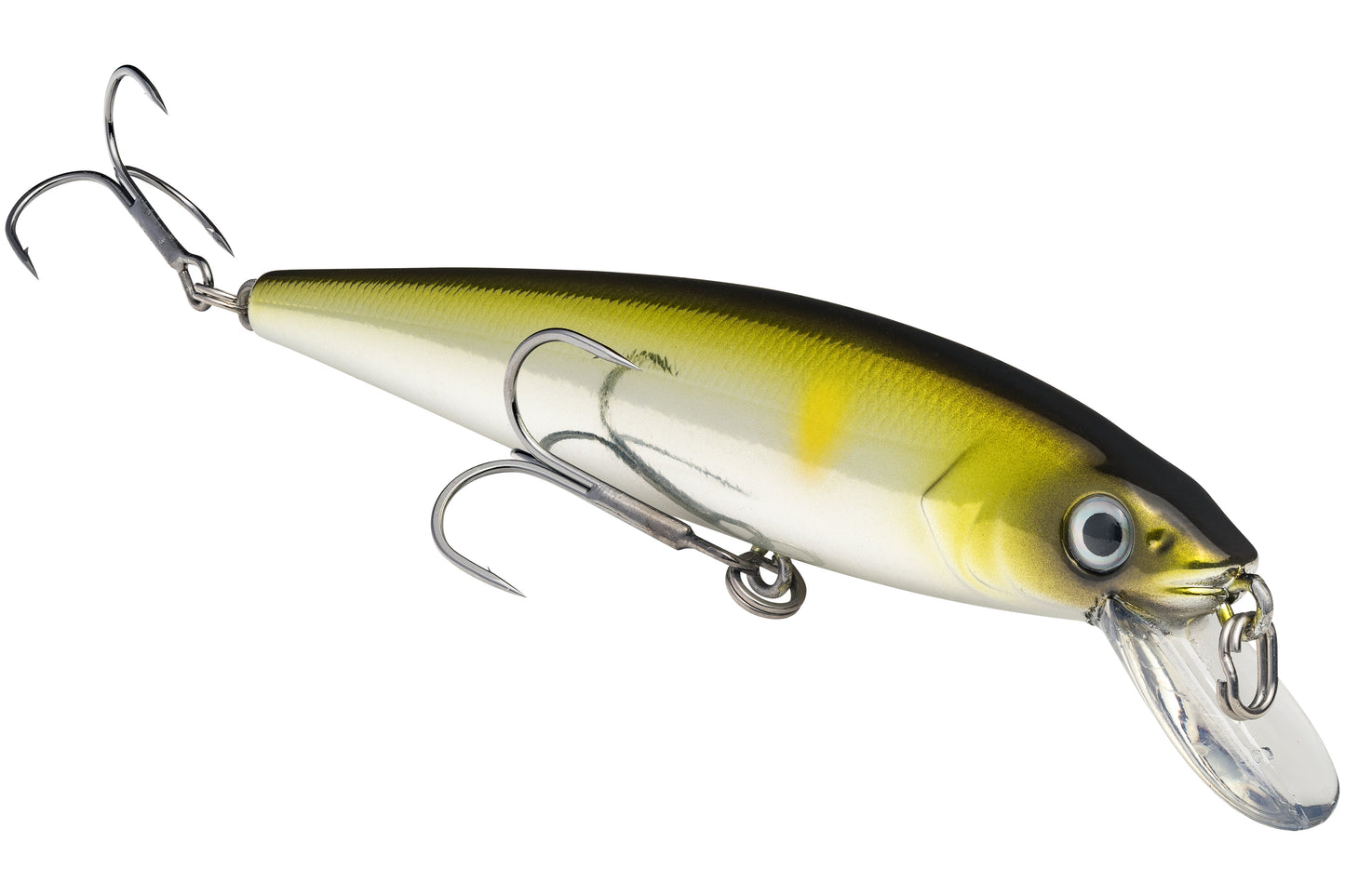 Strike King KVD 200 Series 4 1/2 inch Suspending Medium Jerkbait