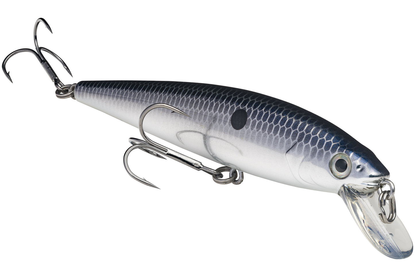 Strike King KVD 200 Series 4 1/2 inch Suspending Medium Jerkbait