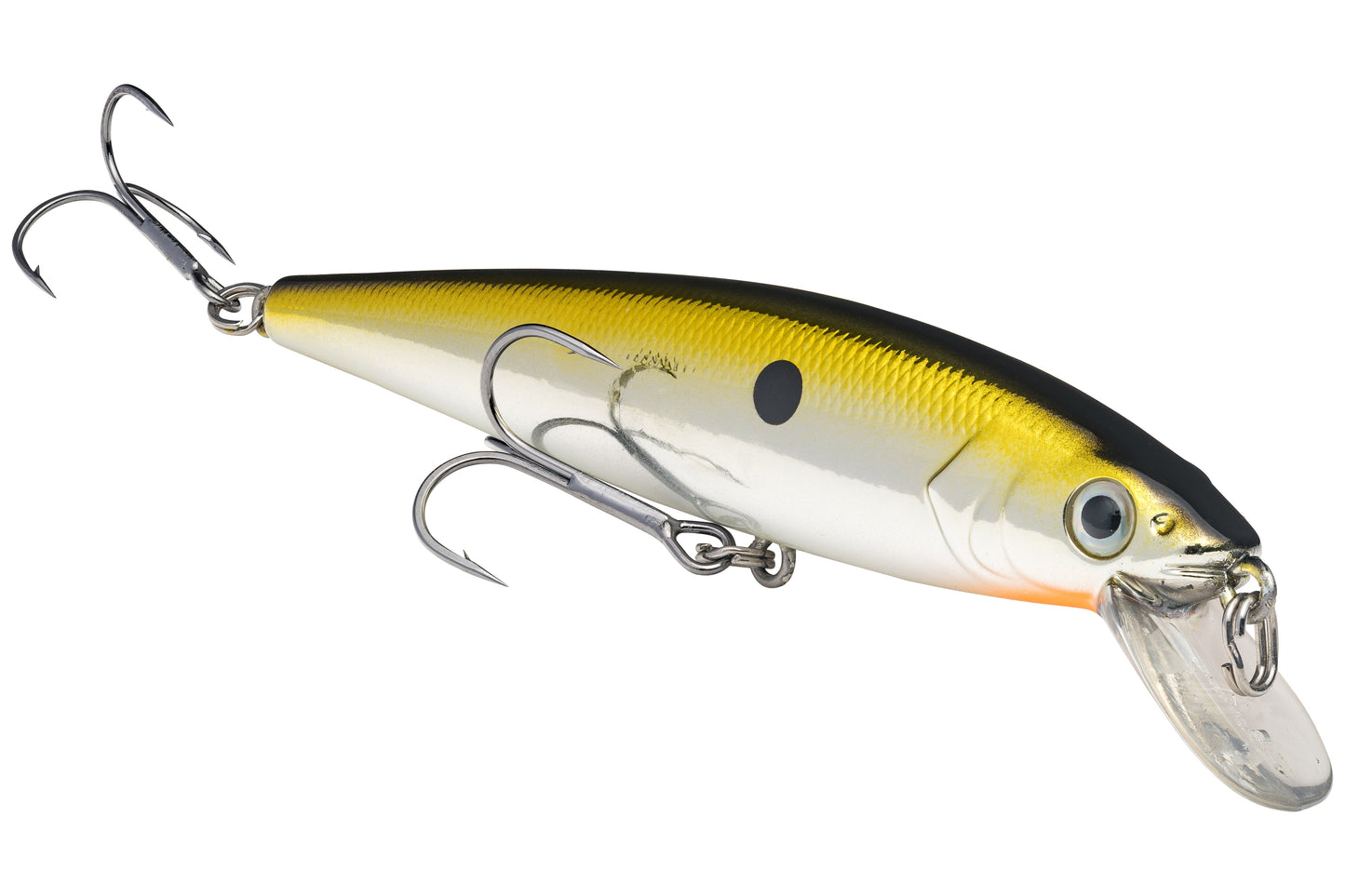 Strike King KVD 200 Series 4 1/2 inch Suspending Medium Jerkbait