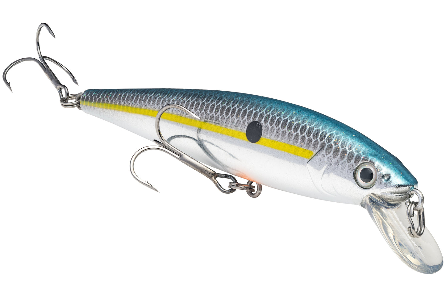 Strike King KVD 200 Series 4 1/2 inch Suspending Medium Jerkbait