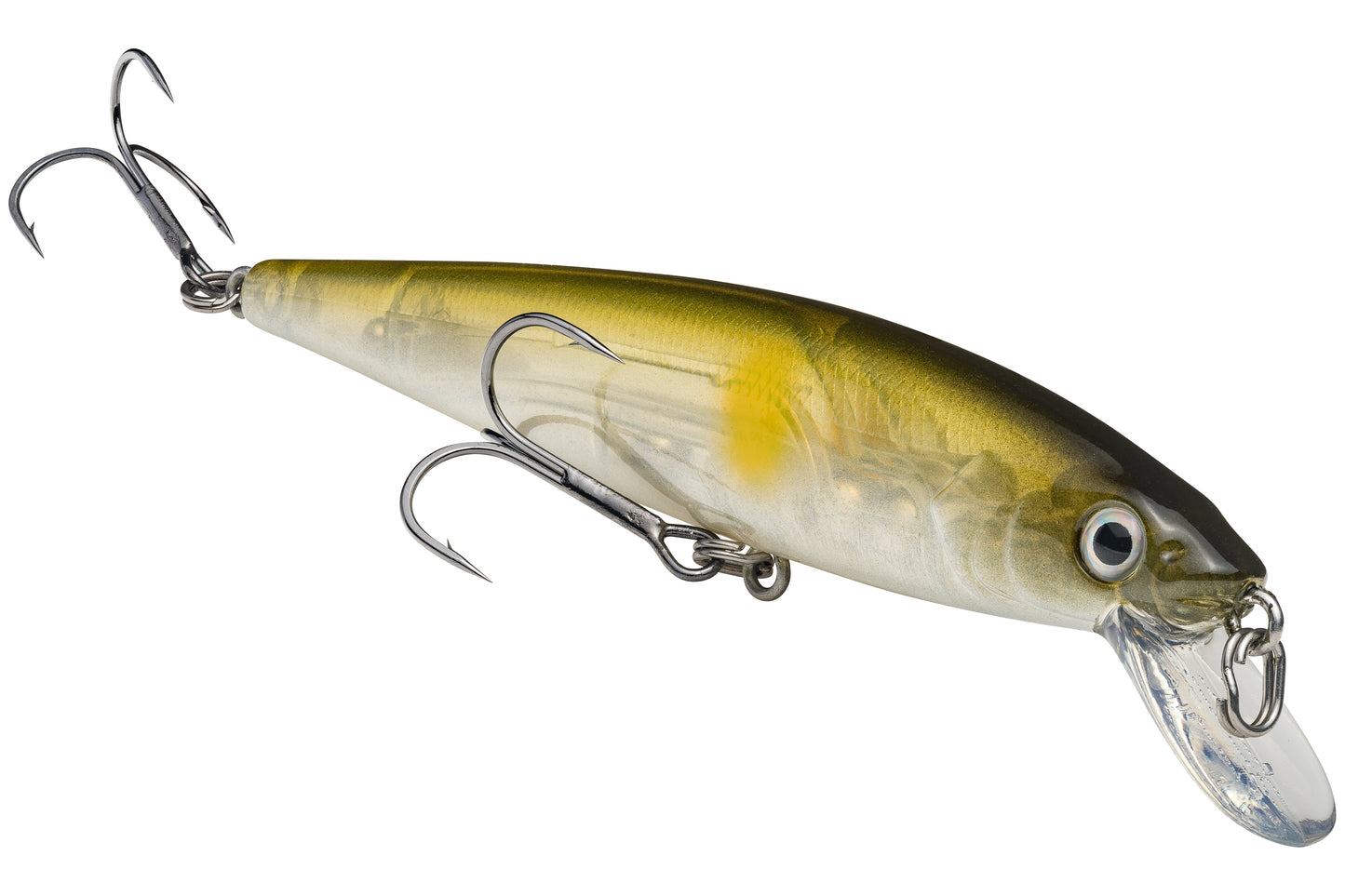 Strike King KVD 200 Series 4 1/2 inch Suspending Medium Jerkbait