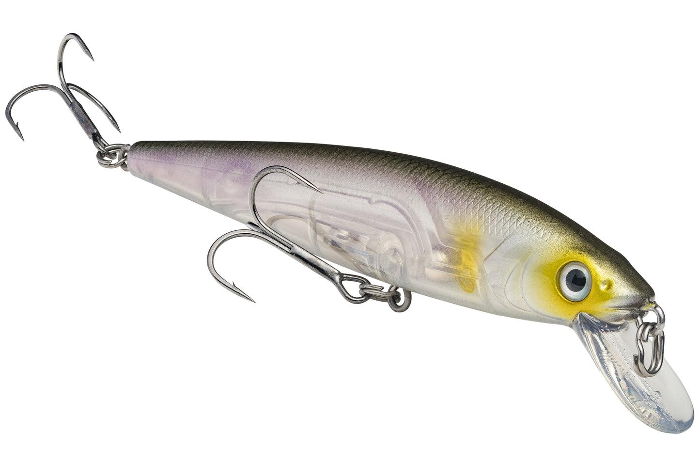 Strike King KVD 200 Series 4 1/2 inch Suspending Medium Jerkbait