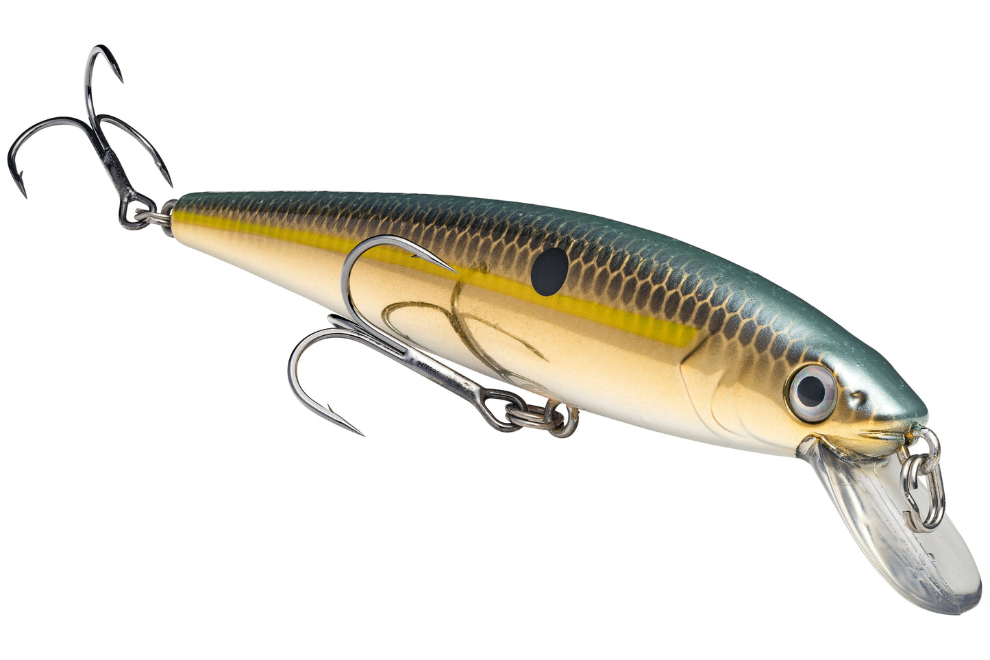 Strike King KVD 200 Series 4 1/2 inch Suspending Medium Jerkbait